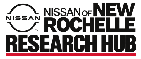 Nissan of New Rochelle Research Hub